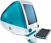 IMac PC