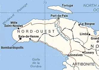 bombardo map