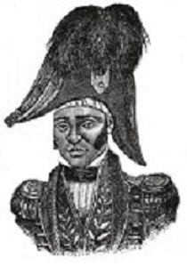 Jean-Jacques Dessalines