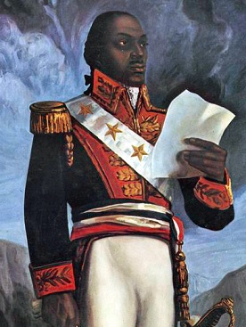 Toussaint Louverture_