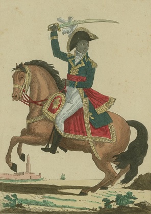 Toussaint Louverture